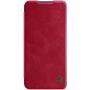 Nillkin Qin Series Leather case for Xiaomi Redmi 9, Redmi 9 Prime order from official NILLKIN store